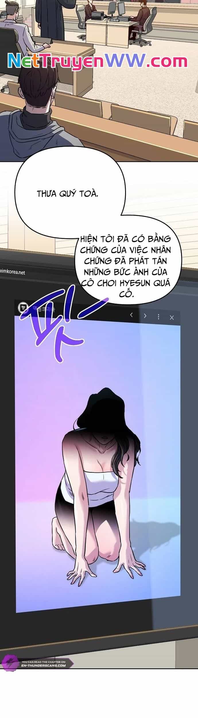 Độc Đạo - Chương 2 - ảnh 31
