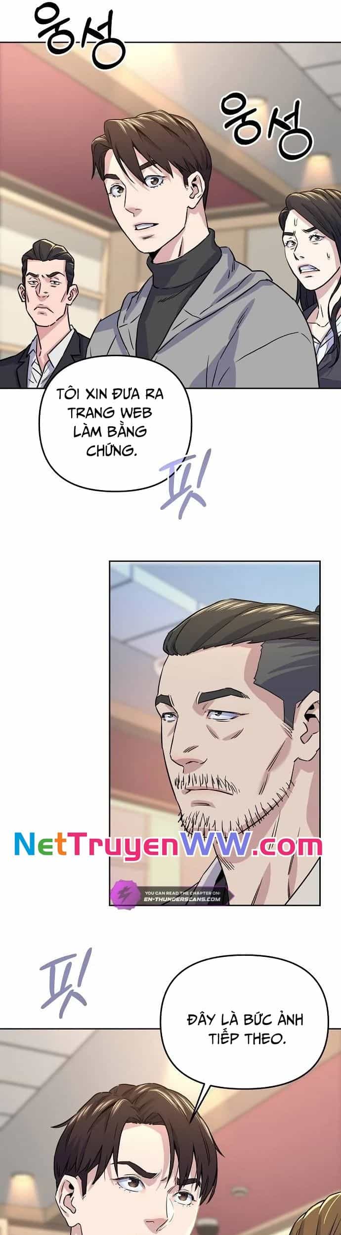 Độc Đạo - Chương 2 - ảnh 32