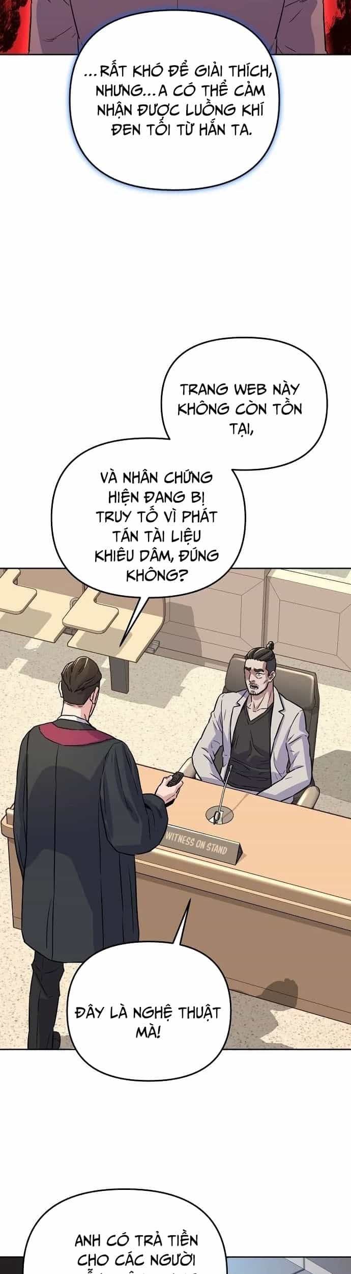 Độc Đạo - Chương 2 - ảnh 34