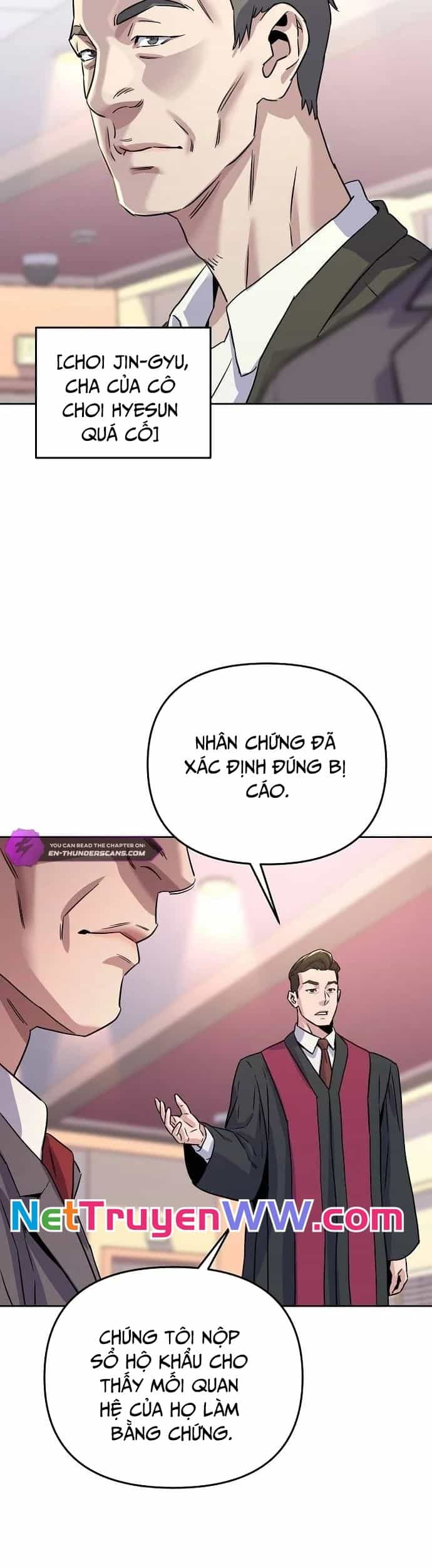 Độc Đạo - Chương 2 - ảnh 37