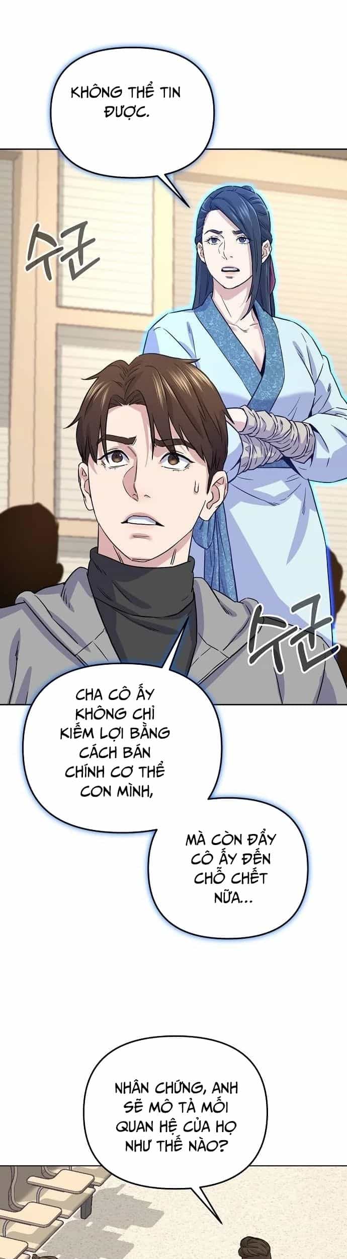Độc Đạo - Chương 2 - ảnh 38