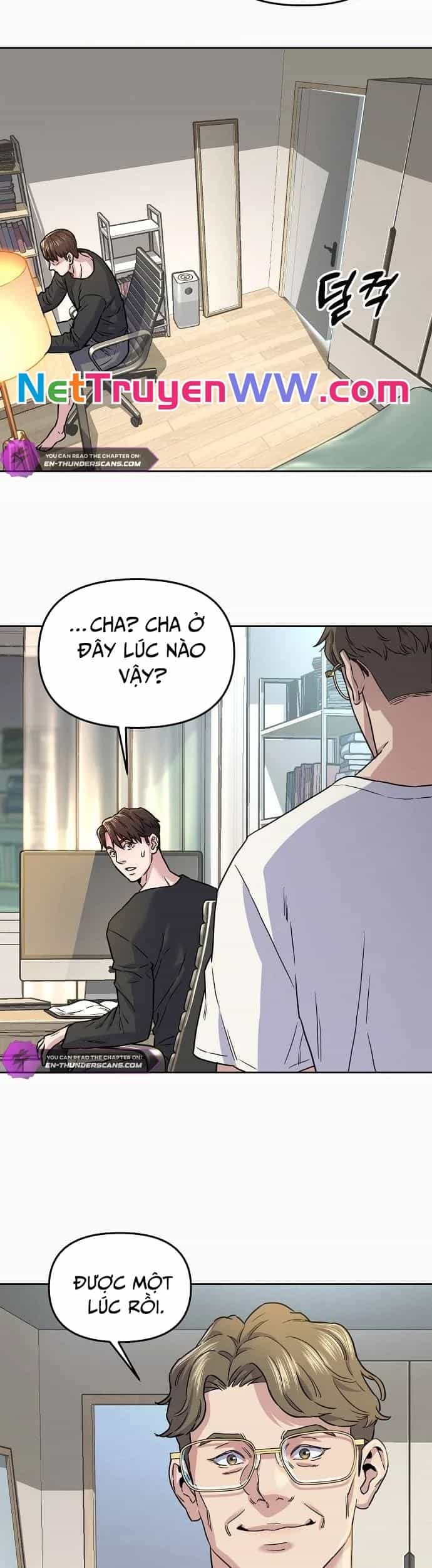 Độc Đạo - Chương 2 - ảnh 4