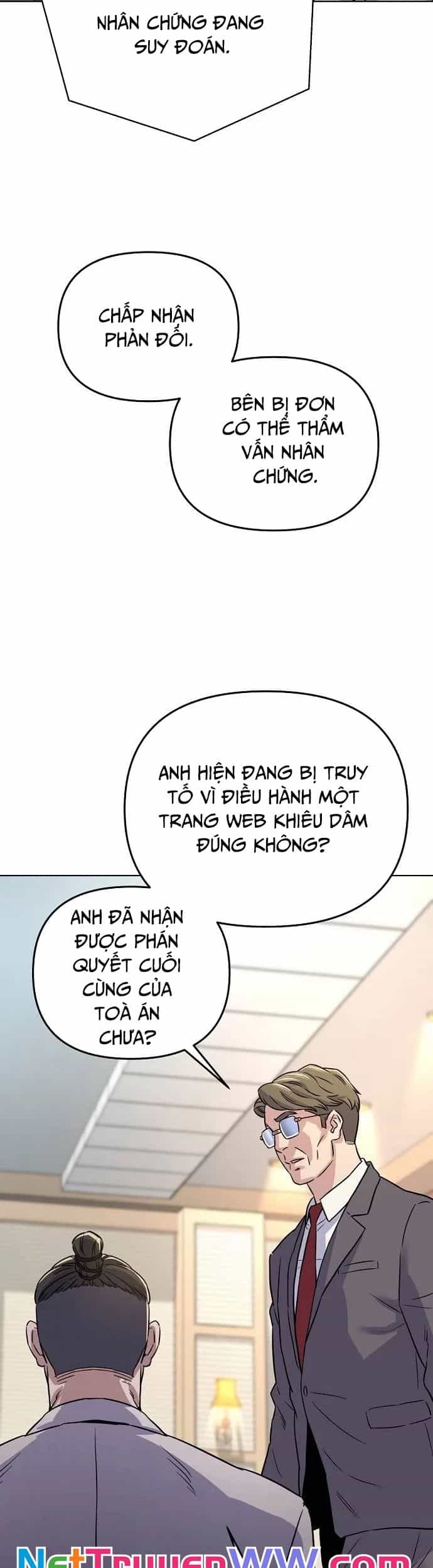 Độc Đạo - Chương 2 - ảnh 40