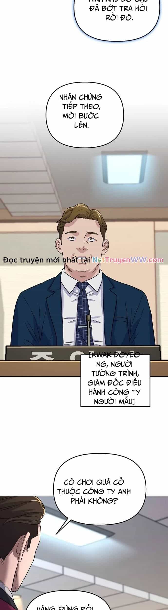 Độc Đạo - Chương 2 - ảnh 43