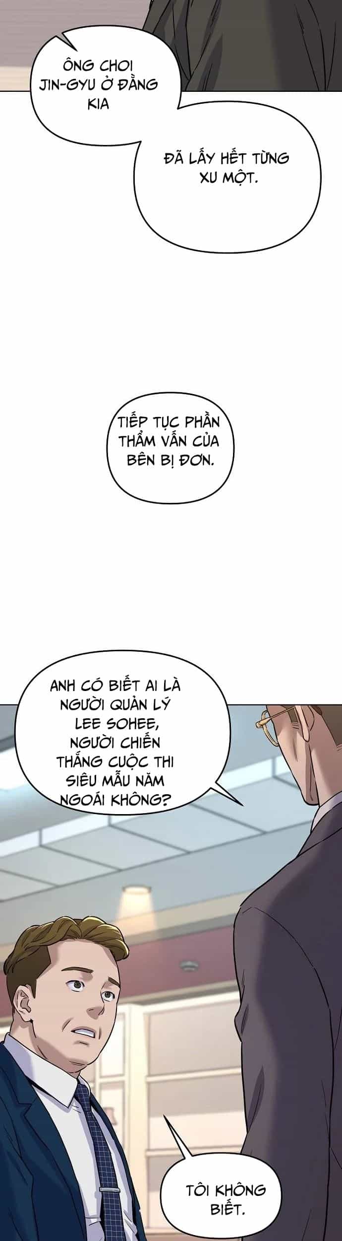 Độc Đạo - Chương 2 - ảnh 45