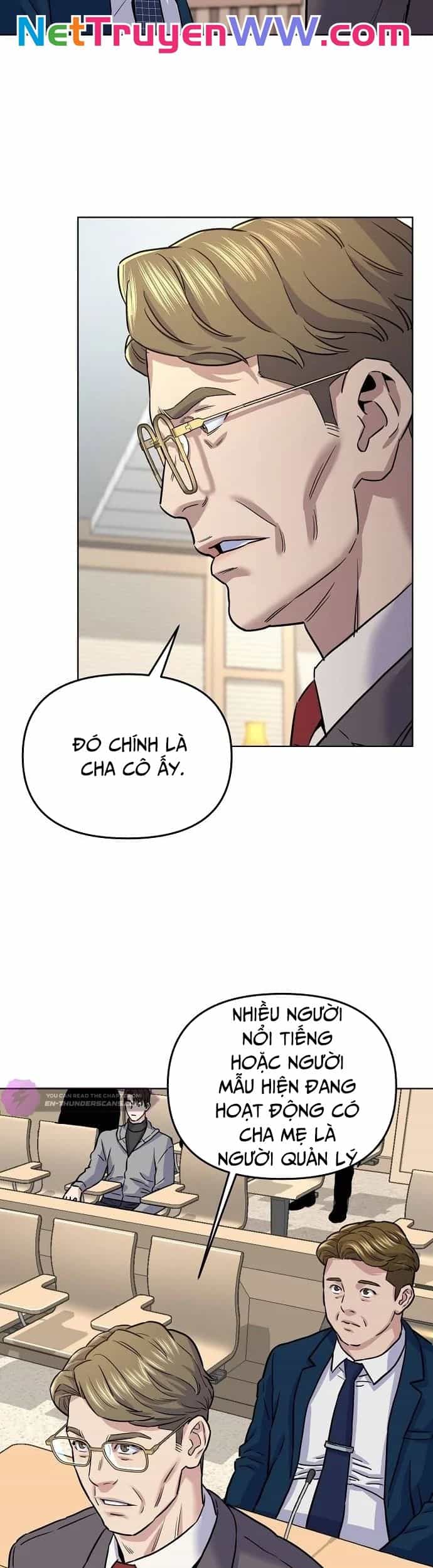 Độc Đạo - Chương 2 - ảnh 46