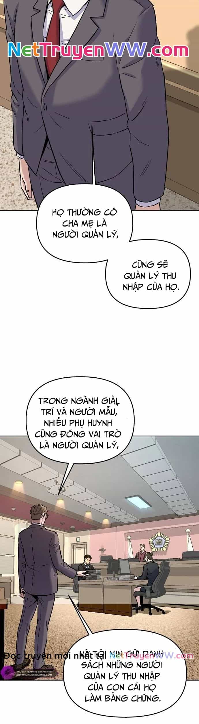 Độc Đạo - Chương 2 - ảnh 47