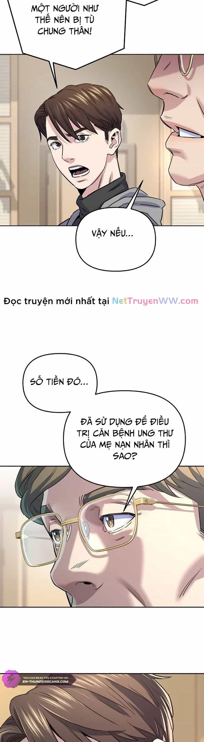 Độc Đạo - Chương 2 - ảnh 52