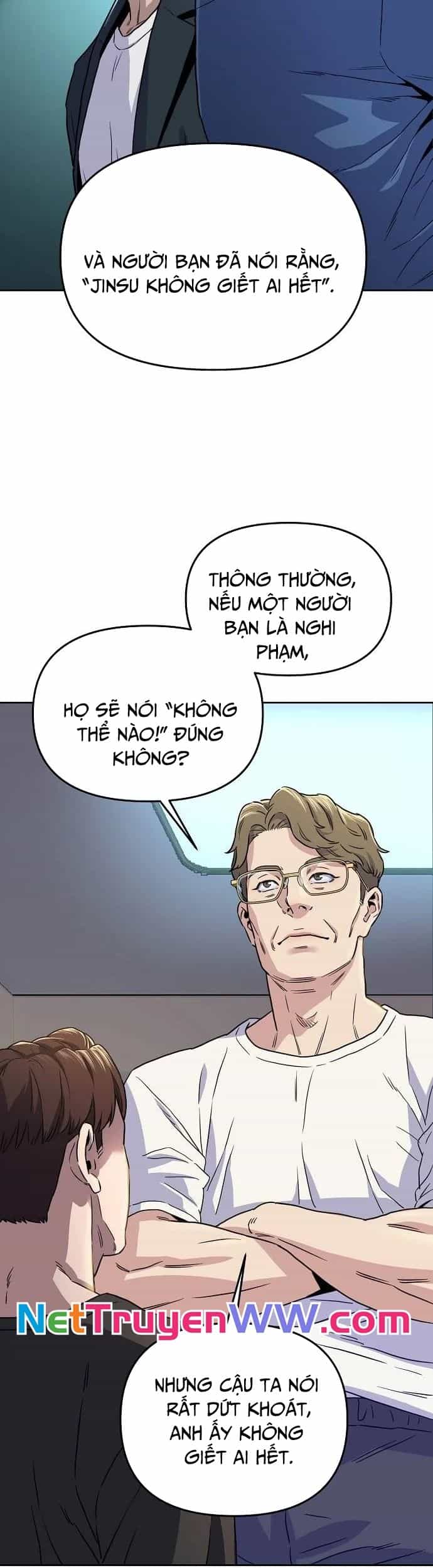 Độc Đạo - Chương 2 - ảnh 9