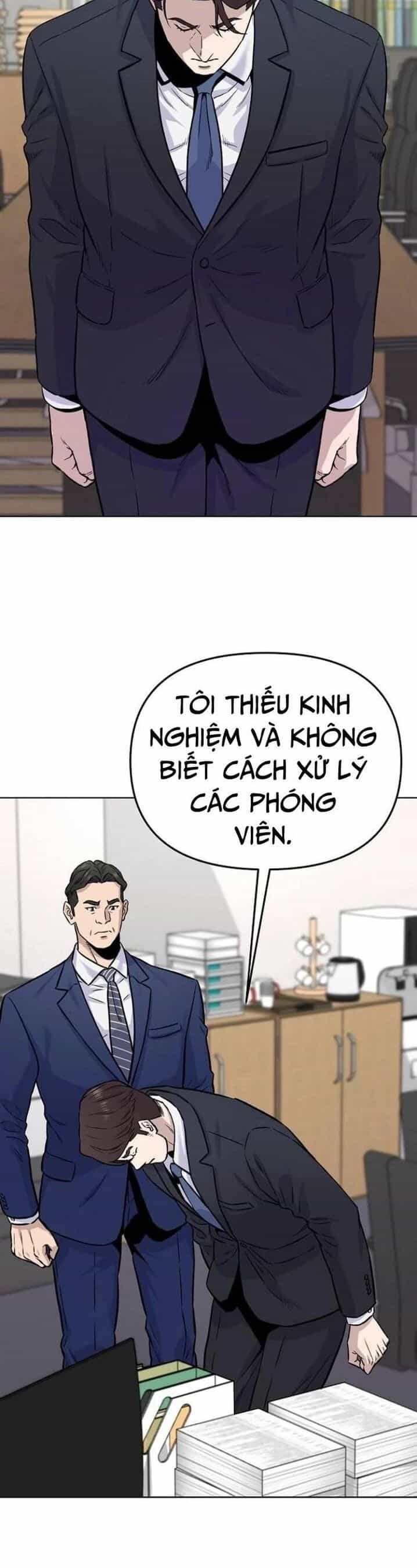 Độc Đạo - Chương 20 - ảnh 2