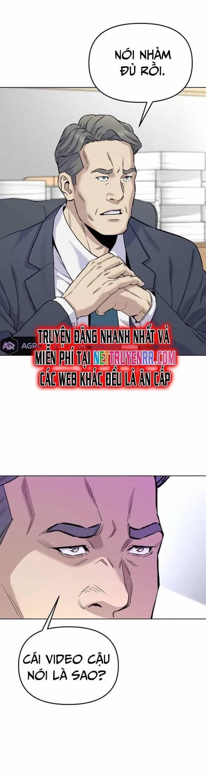 Độc Đạo - Chương 20 - ảnh 3