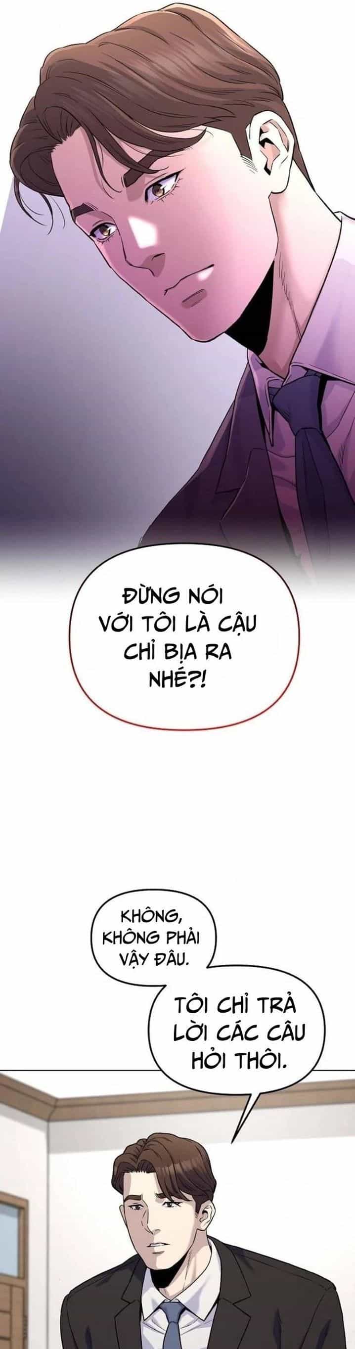 Độc Đạo - Chương 20 - ảnh 4