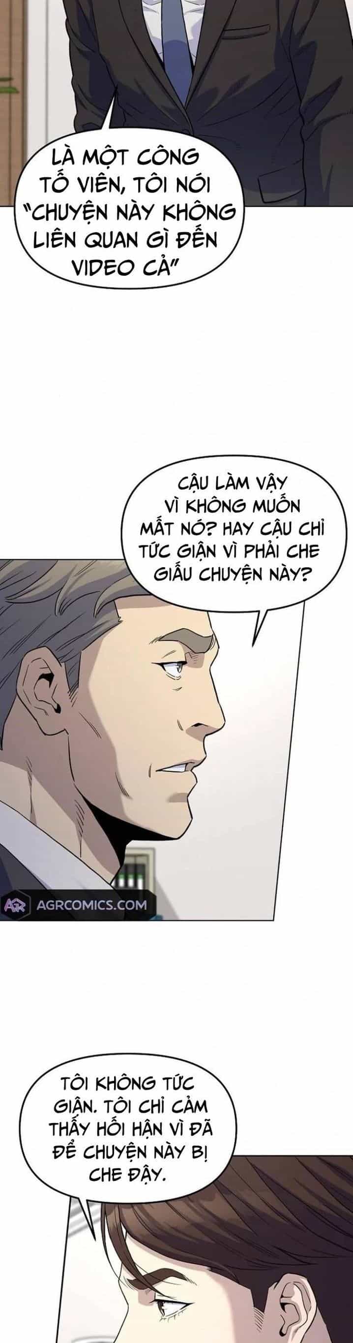 Độc Đạo - Chương 20 - ảnh 5