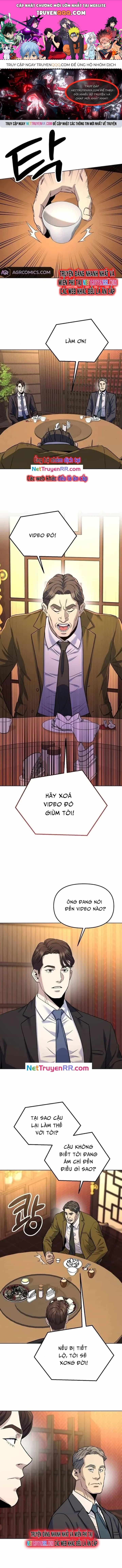 Độc Đạo - Chương 21 - ảnh 1