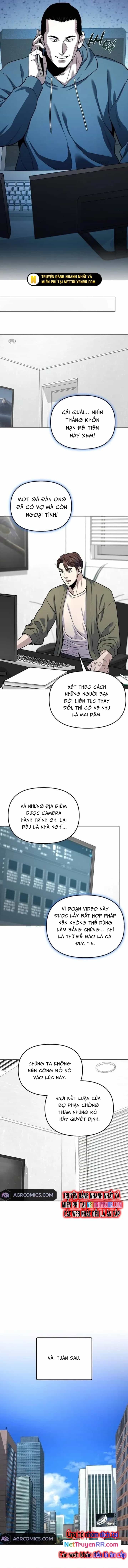 Độc Đạo - Chương 21 - ảnh 10