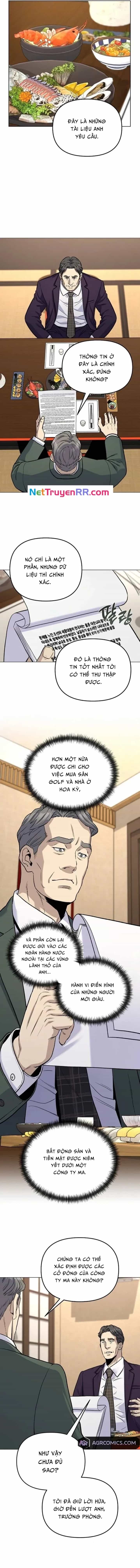 Độc Đạo - Chương 21 - ảnh 11