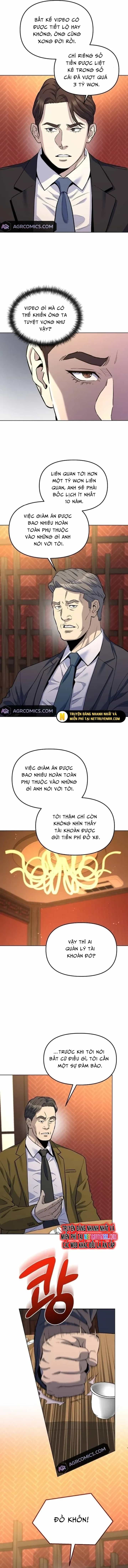 Độc Đạo - Chương 21 - ảnh 2