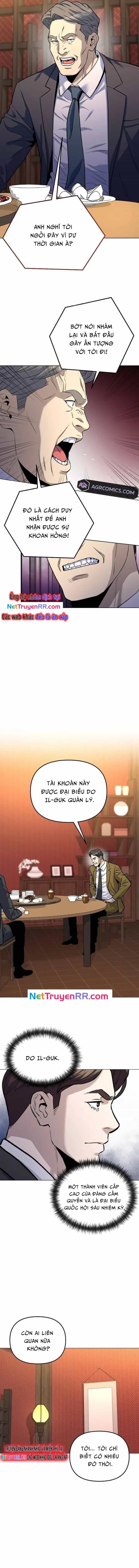 Độc Đạo - Chương 21 - ảnh 3