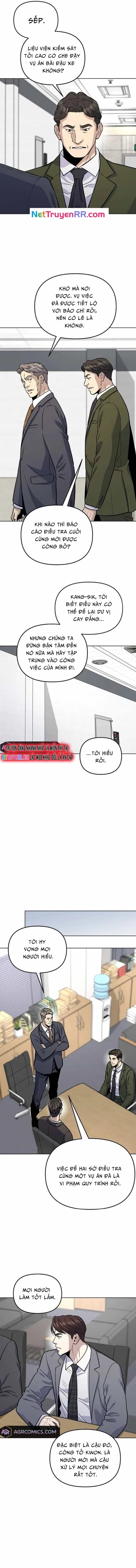 Độc Đạo - Chương 21 - ảnh 8