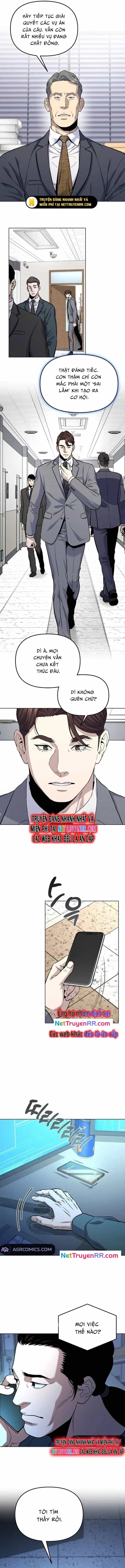 Độc Đạo - Chương 21 - ảnh 9