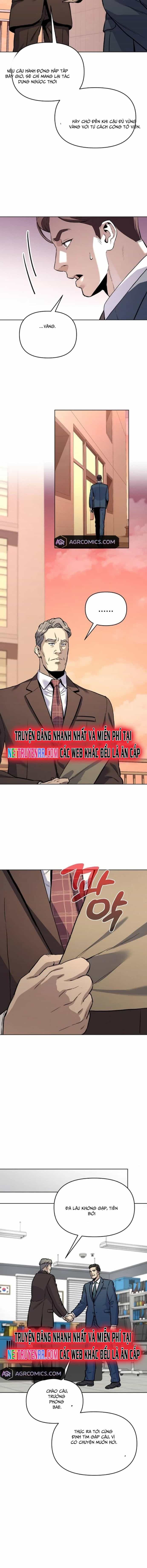 Độc Đạo - Chương 22 - ảnh 11