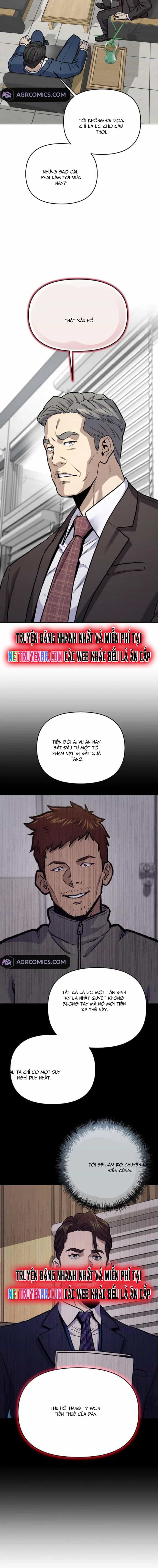 Độc Đạo - Chương 22 - ảnh 15