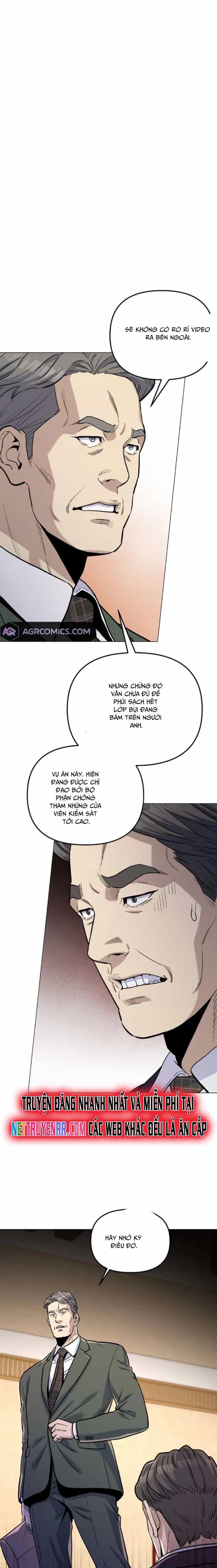 Độc Đạo - Chương 22 - ảnh 2