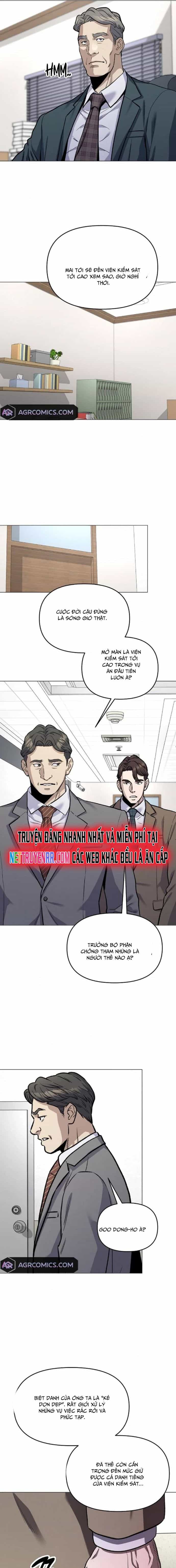 Độc Đạo - Chương 22 - ảnh 6