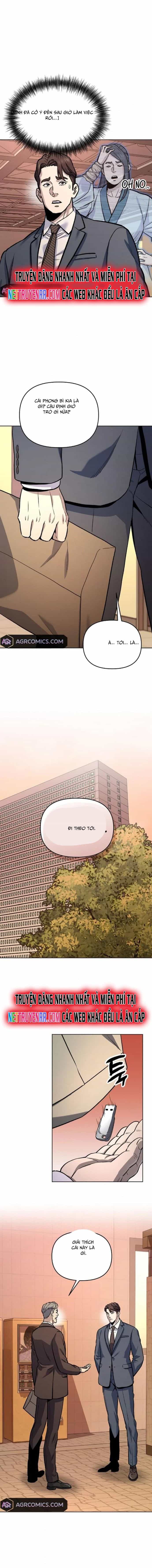 Độc Đạo - Chương 22 - ảnh 9