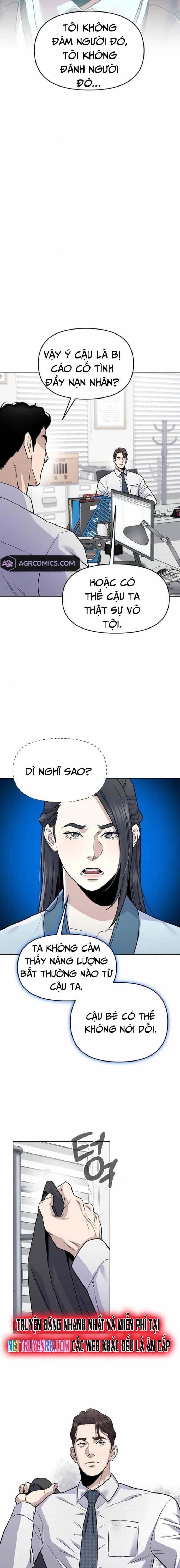 Độc Đạo - Chương 23 - ảnh 10