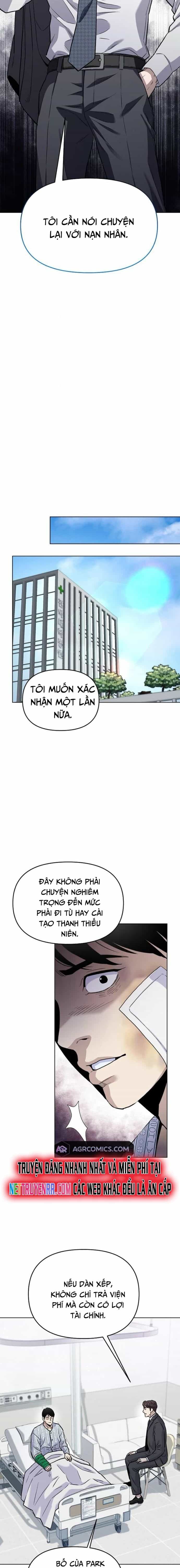 Độc Đạo - Chương 23 - ảnh 11