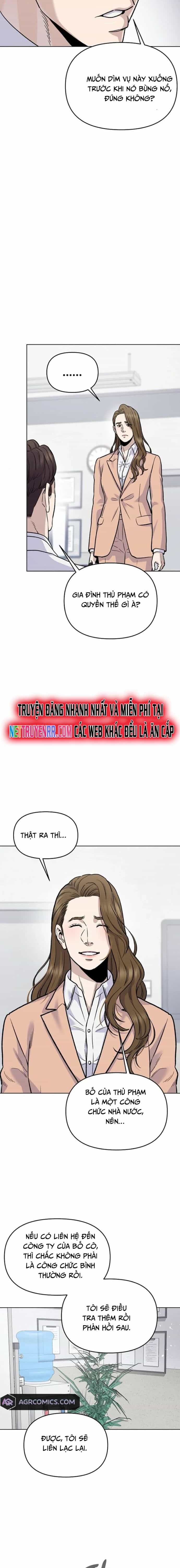 Độc Đạo - Chương 23 - ảnh 4