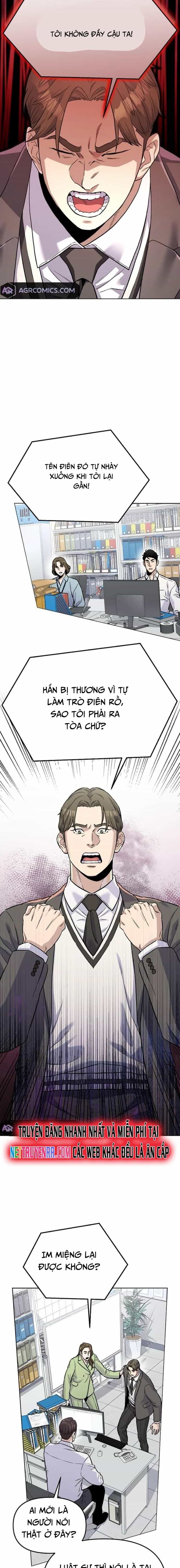 Độc Đạo - Chương 23 - ảnh 7