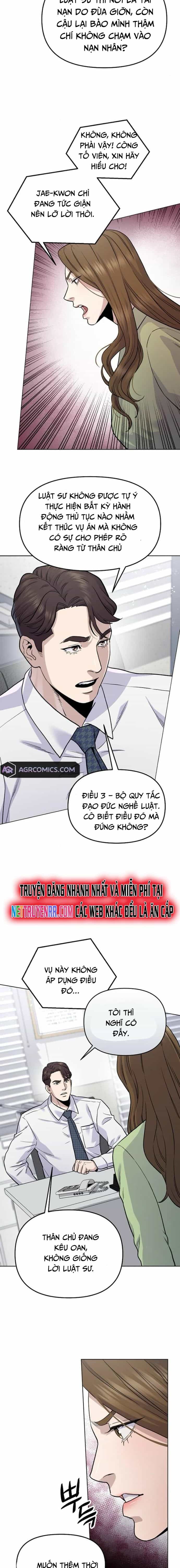 Độc Đạo - Chương 23 - ảnh 8