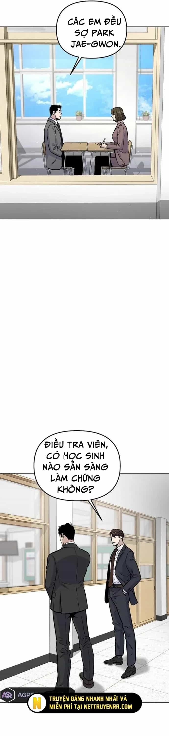 Độc Đạo - Chương 24 - ảnh 13