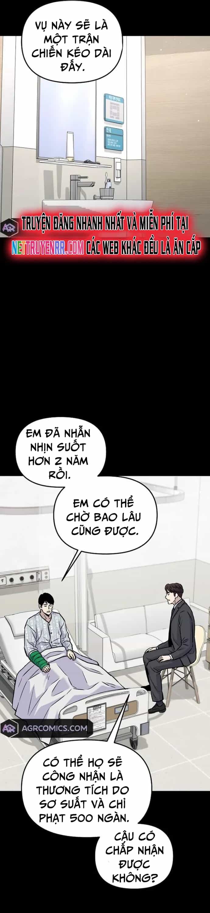 Độc Đạo - Chương 24 - ảnh 16