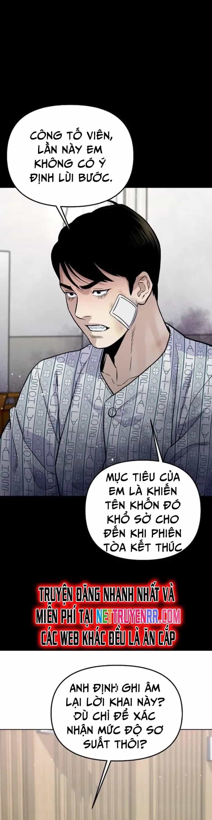 Độc Đạo - Chương 24 - ảnh 17