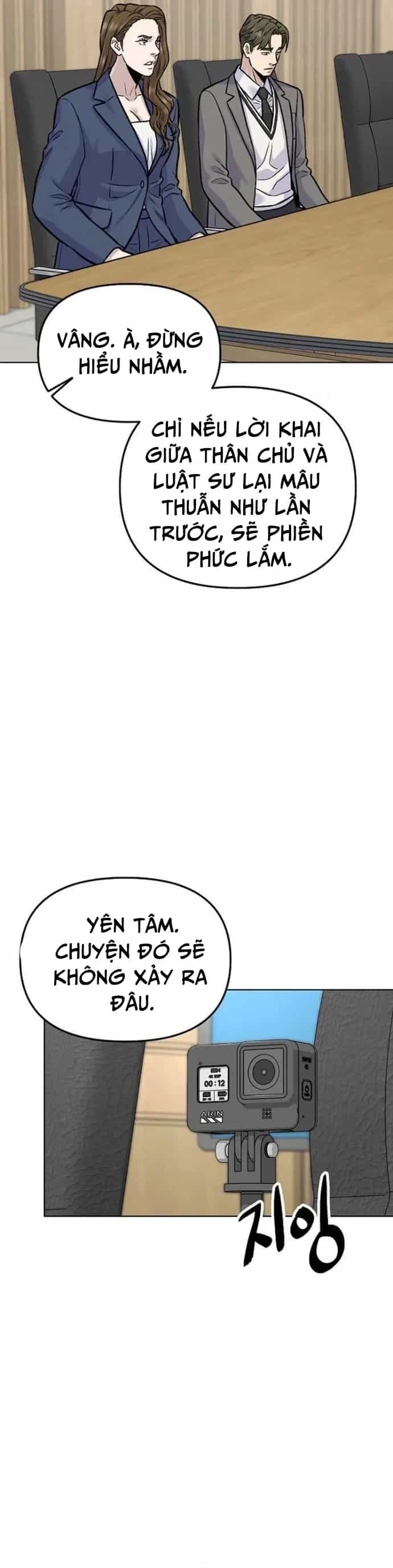 Độc Đạo - Chương 24 - ảnh 18