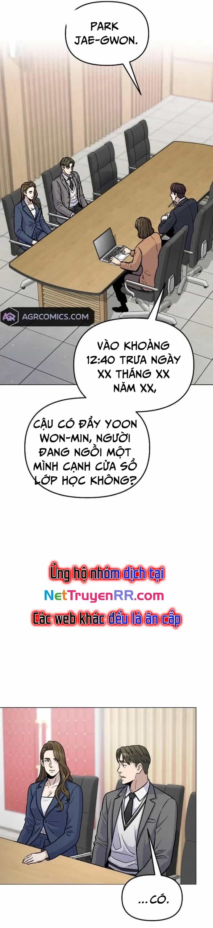 Độc Đạo - Chương 24 - ảnh 19