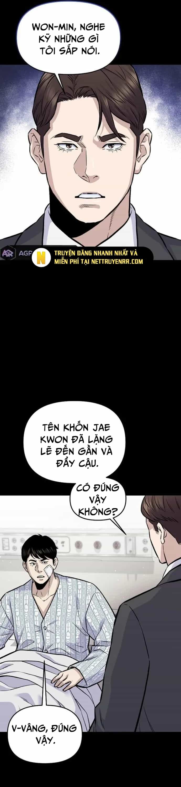 Độc Đạo - Chương 24 - ảnh 21