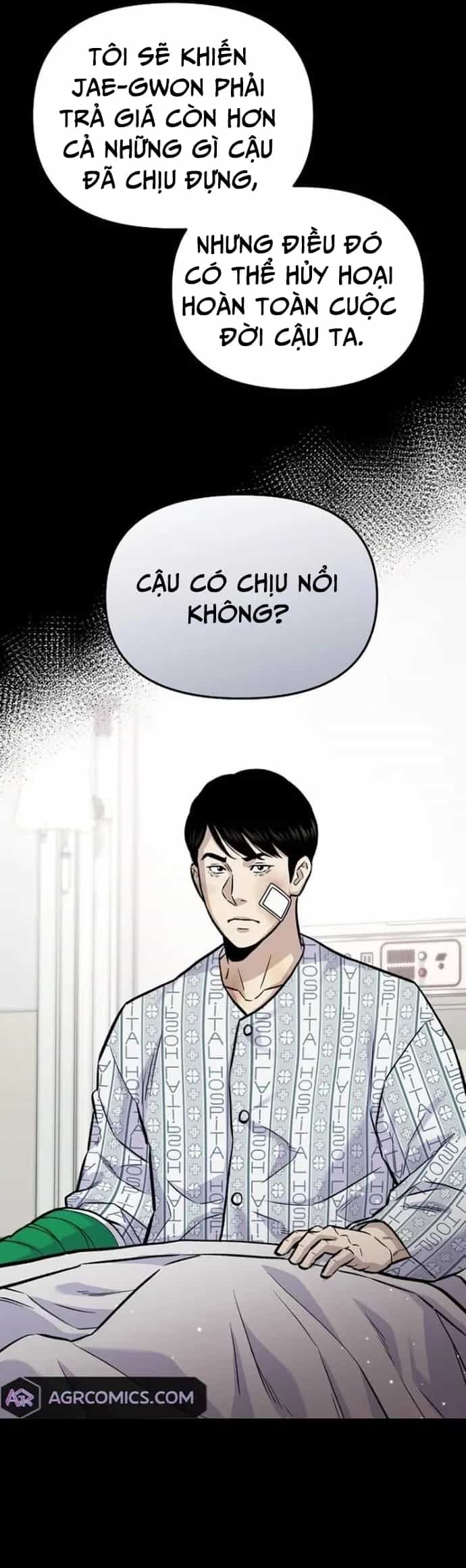 Độc Đạo - Chương 24 - ảnh 23