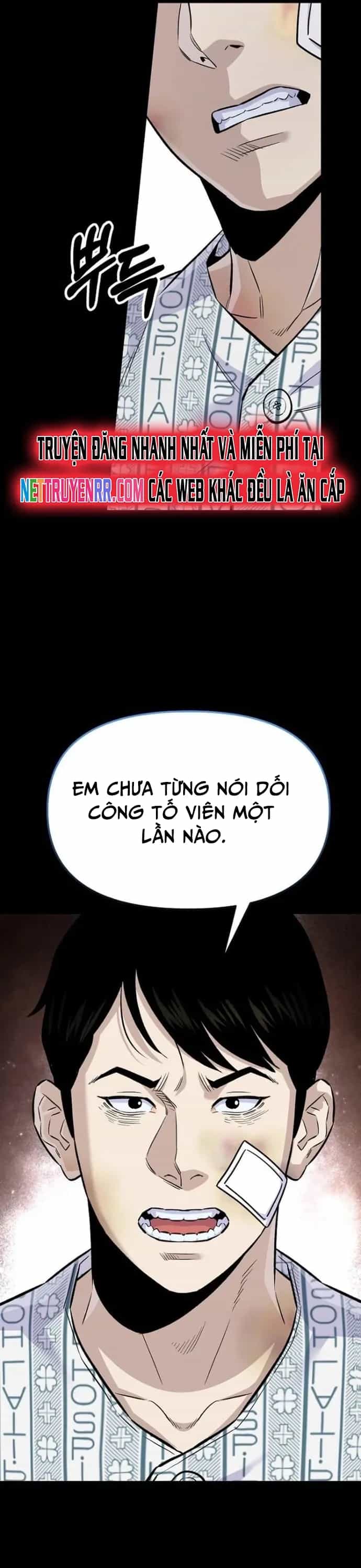 Độc Đạo - Chương 24 - ảnh 24