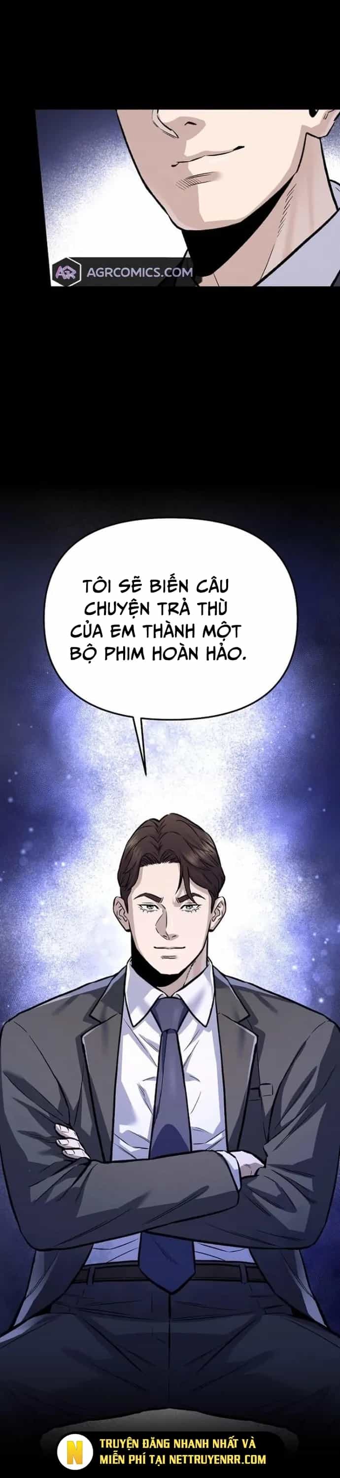 Độc Đạo - Chương 24 - ảnh 25