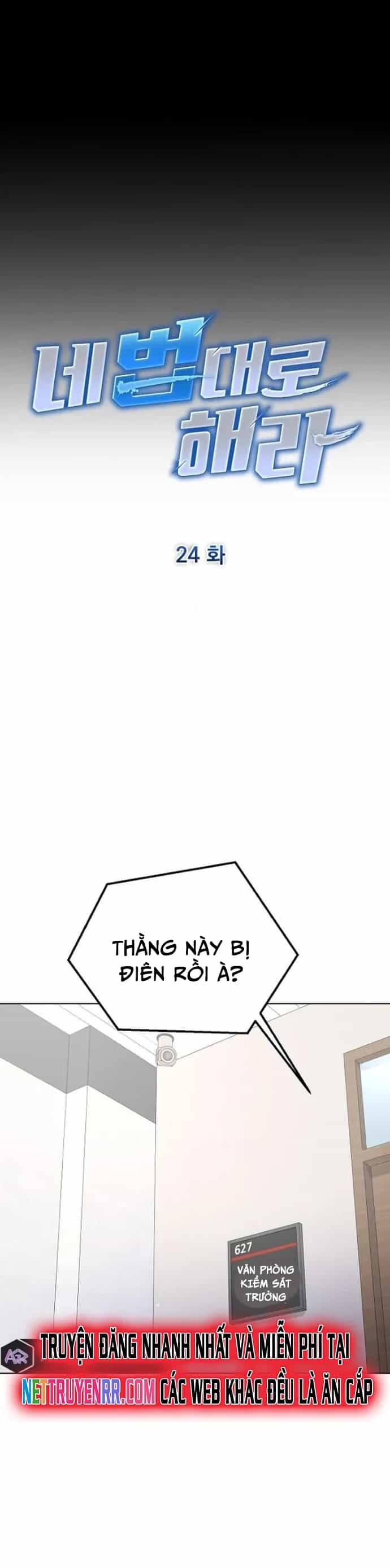 Độc Đạo - Chương 24 - ảnh 26