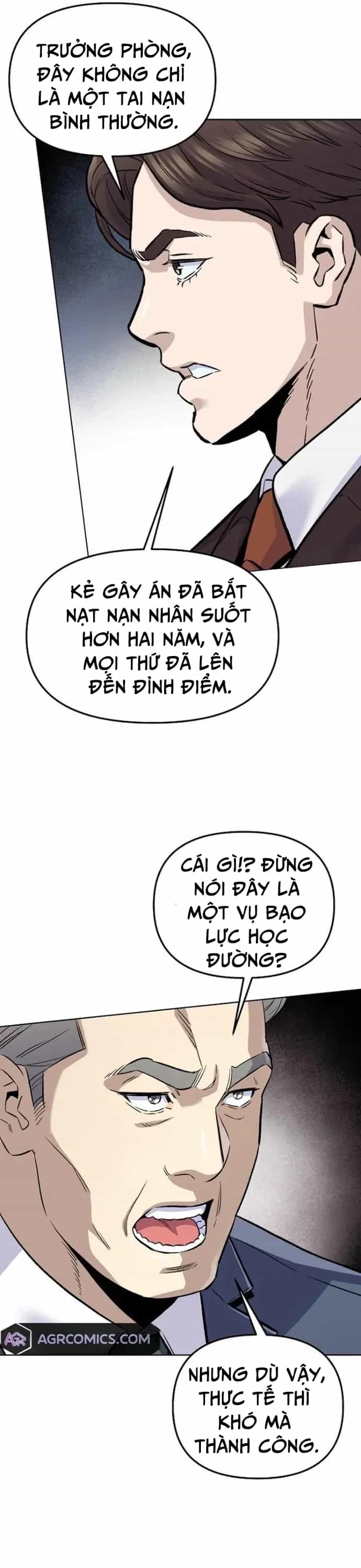 Độc Đạo - Chương 24 - ảnh 28