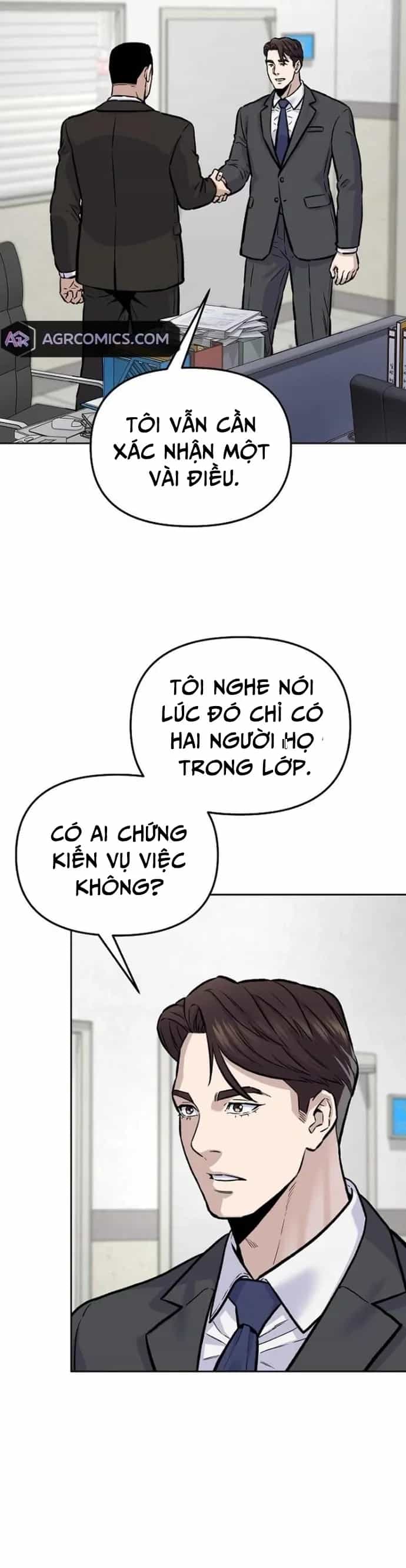 Độc Đạo - Chương 24 - ảnh 3