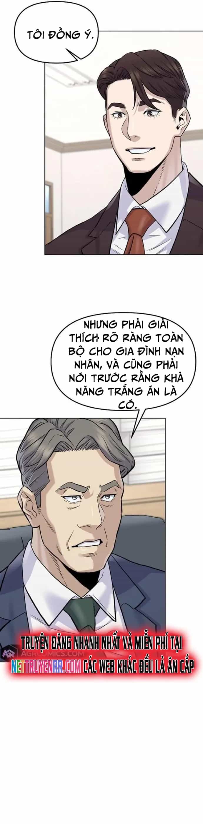 Độc Đạo - Chương 24 - ảnh 31