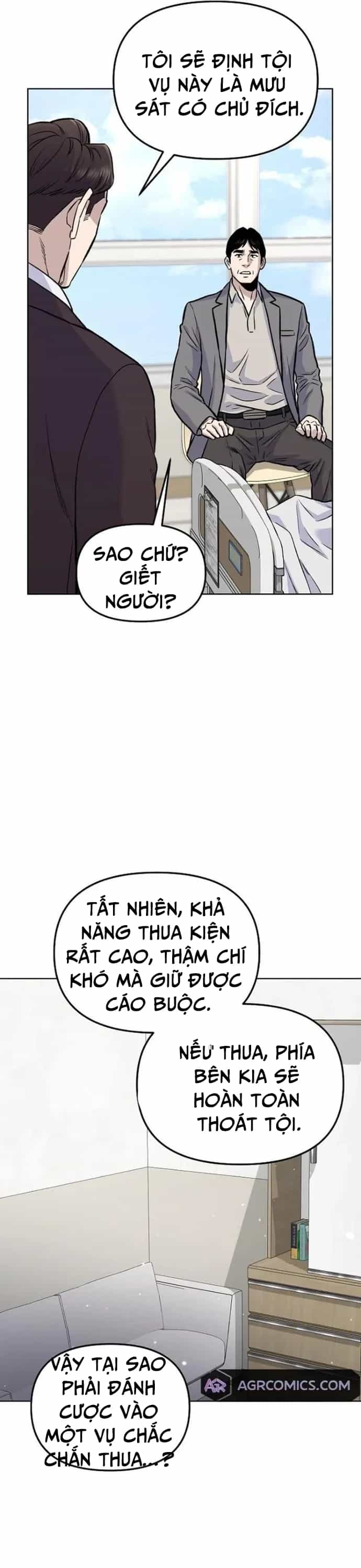 Độc Đạo - Chương 24 - ảnh 34