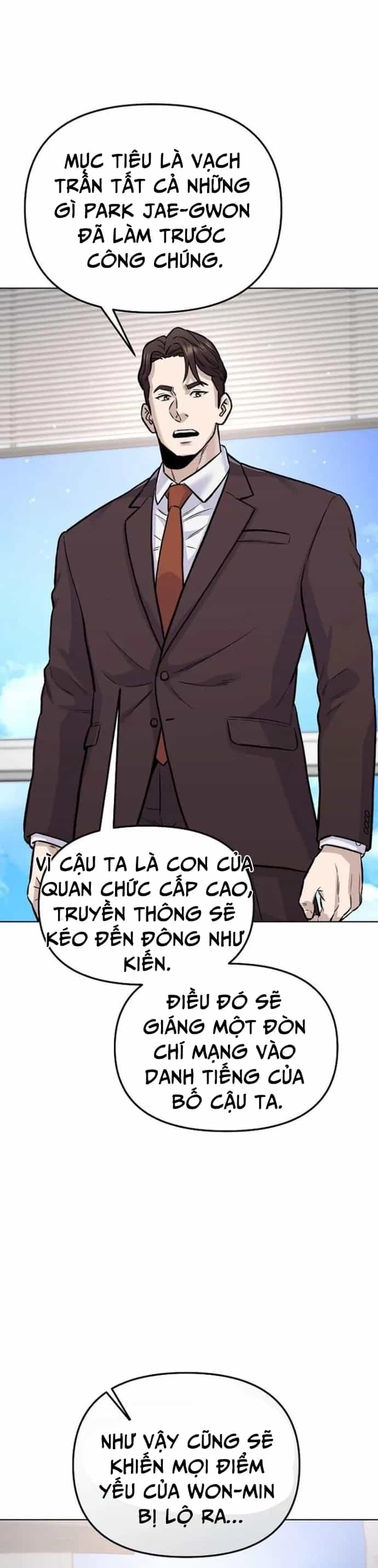 Độc Đạo - Chương 24 - ảnh 35