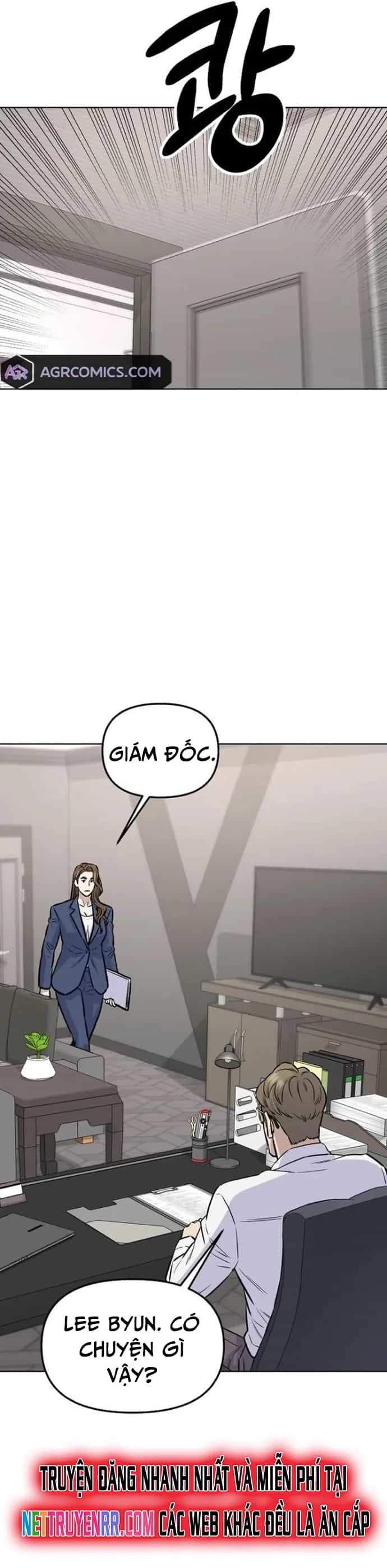 Độc Đạo - Chương 24 - ảnh 38